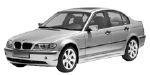 BMW E46 P001C Fault Code