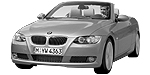 BMW E93 P001C Fault Code