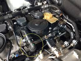 See P001C in engine