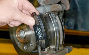See P001C repair manual